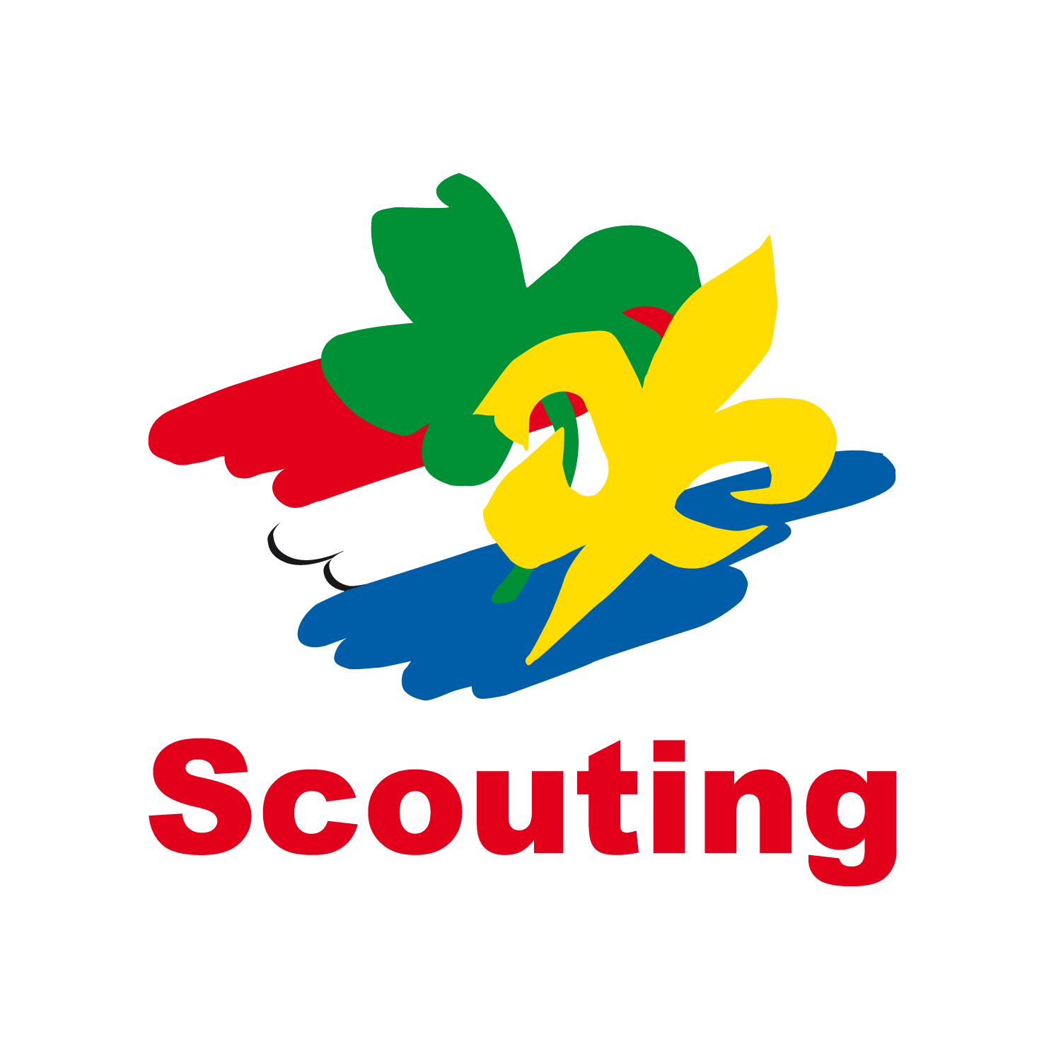 Scouting Nederland