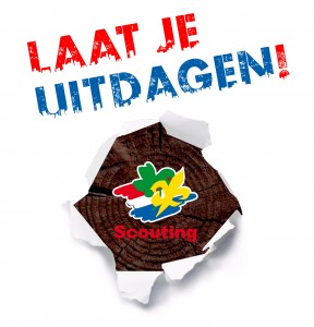 laat je uitdagen!